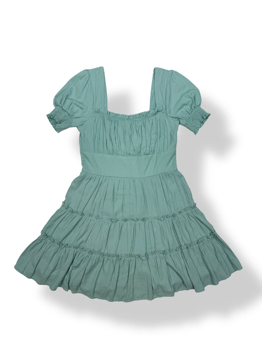 Trixxi Dress- Size Medium