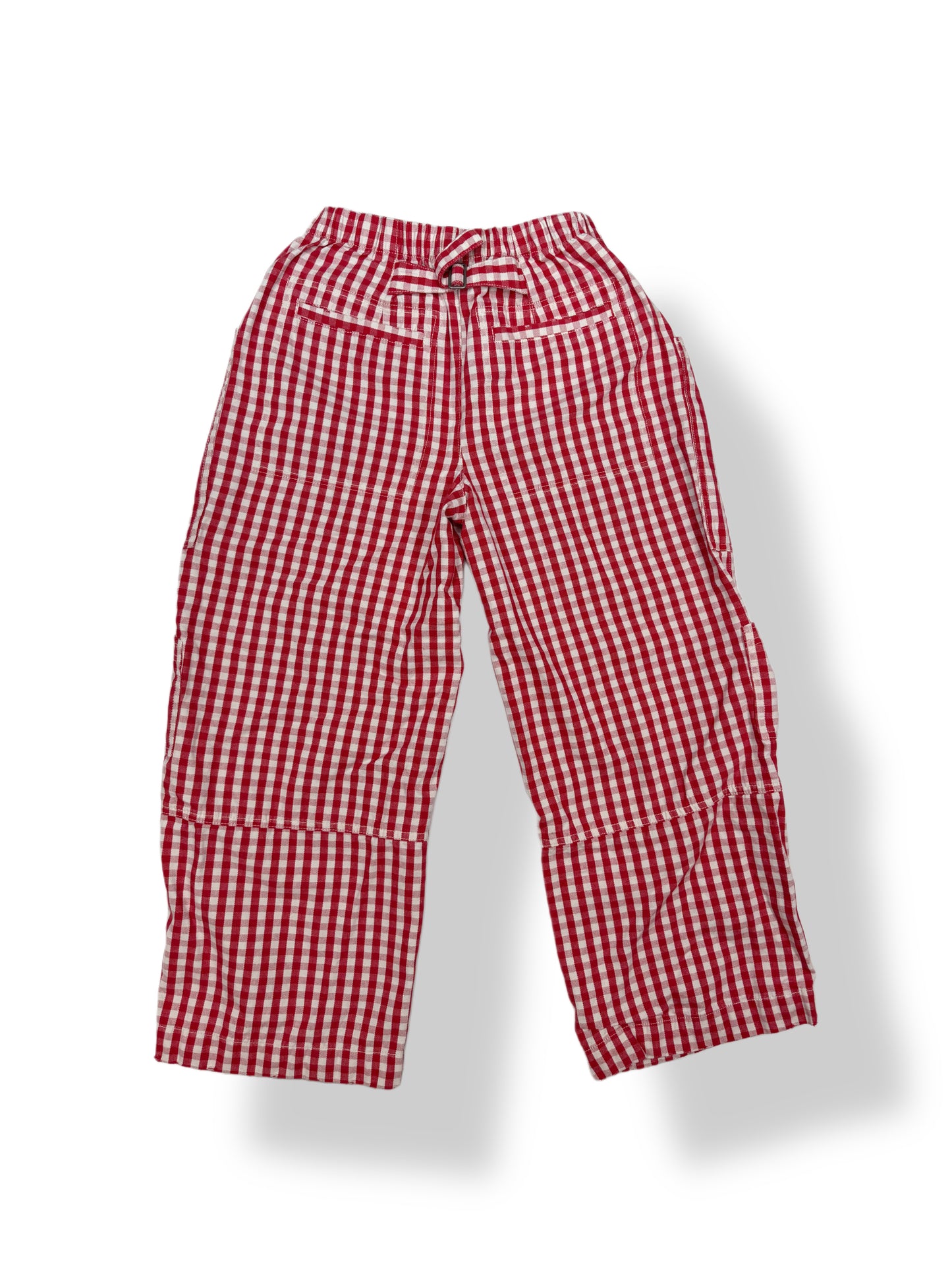BDG Gingham Pants- Size S