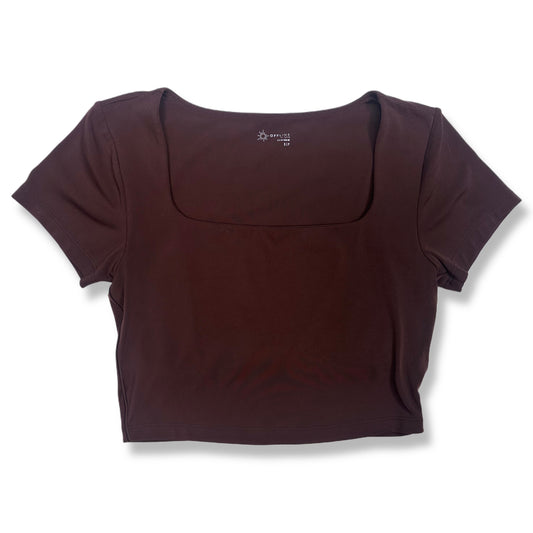Aerie Offline Real Me Top - Size S