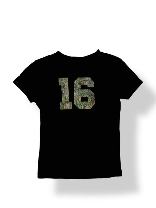 Miscellaneous Tee- Size XS