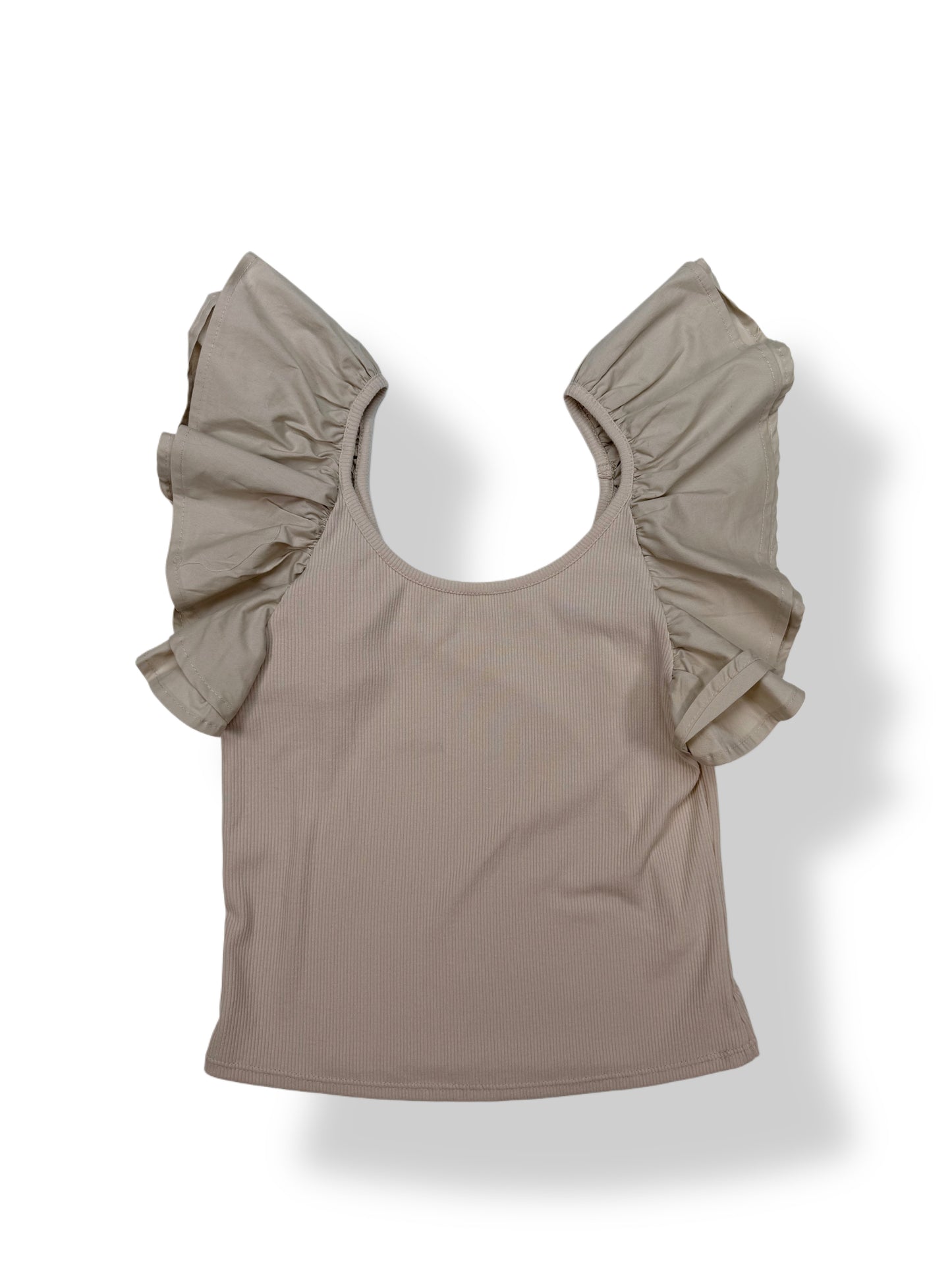 Bucket List Tank- Size Large