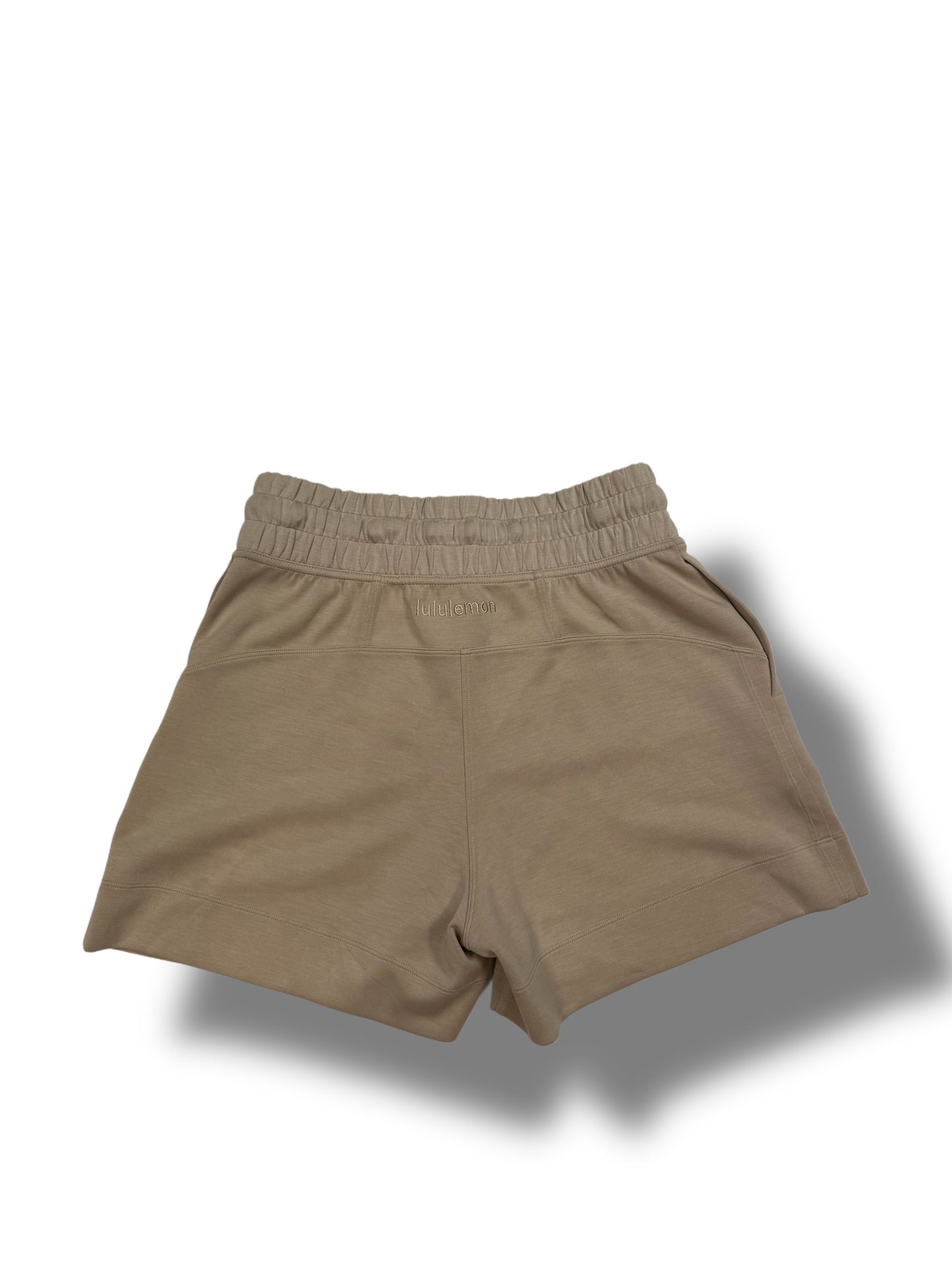 Lululemon Softstream Shorts- Size 6