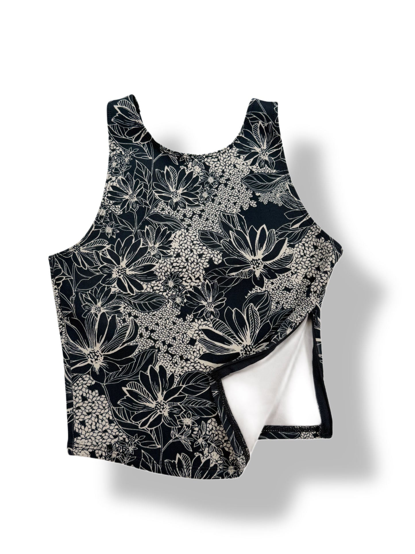 Abercrombie & Fitch tank-Size XS