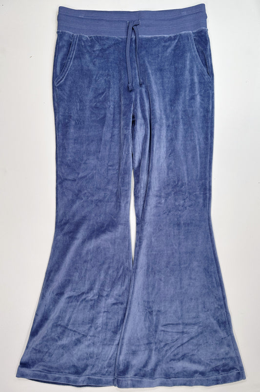 Aerie Velvet Flares (NWT) - Size L