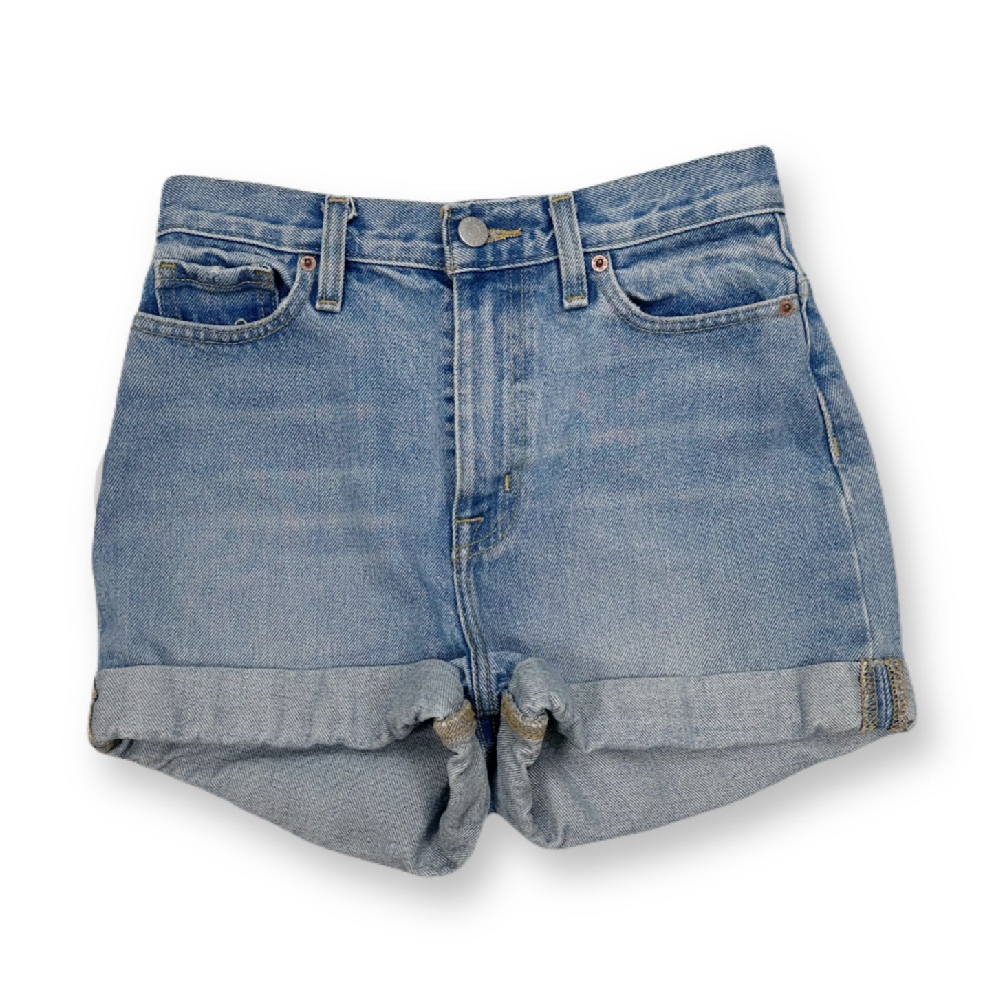 BDG Denim Mom Shorts - Size 24