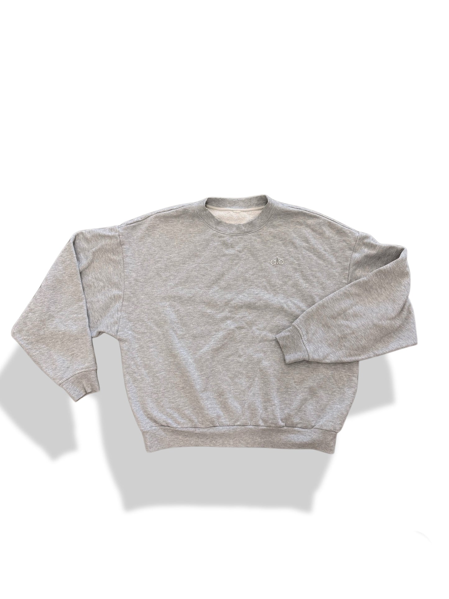 Alo Crew neck- Size S
