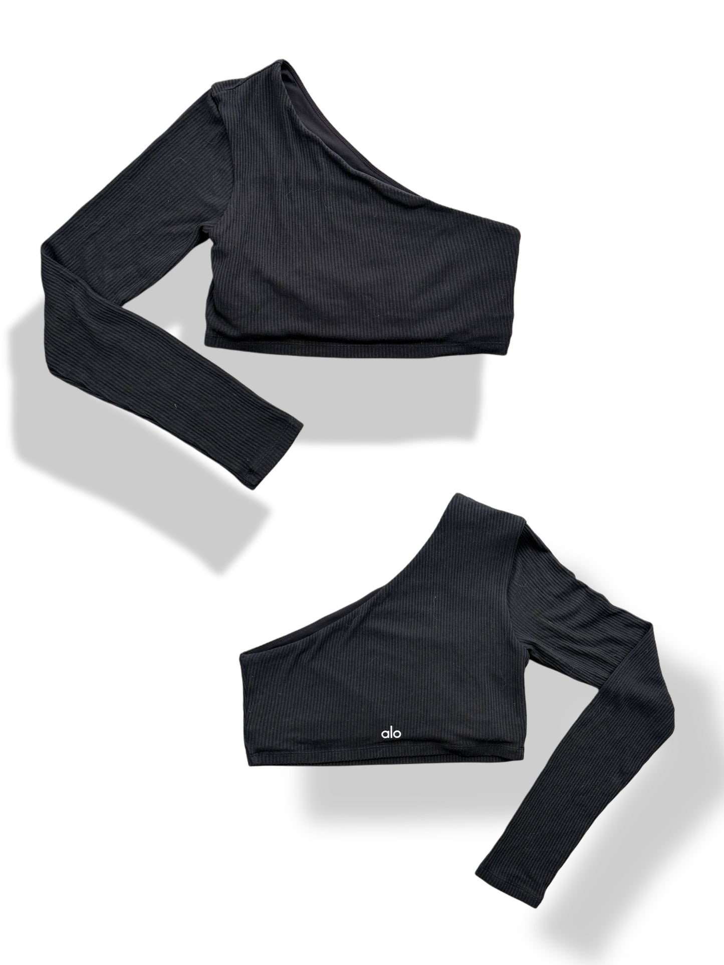 Alo one Sleeve Top- Size S