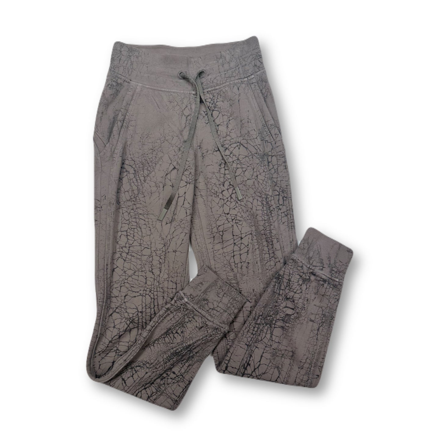 Lululemon Design Joggers - Size 0