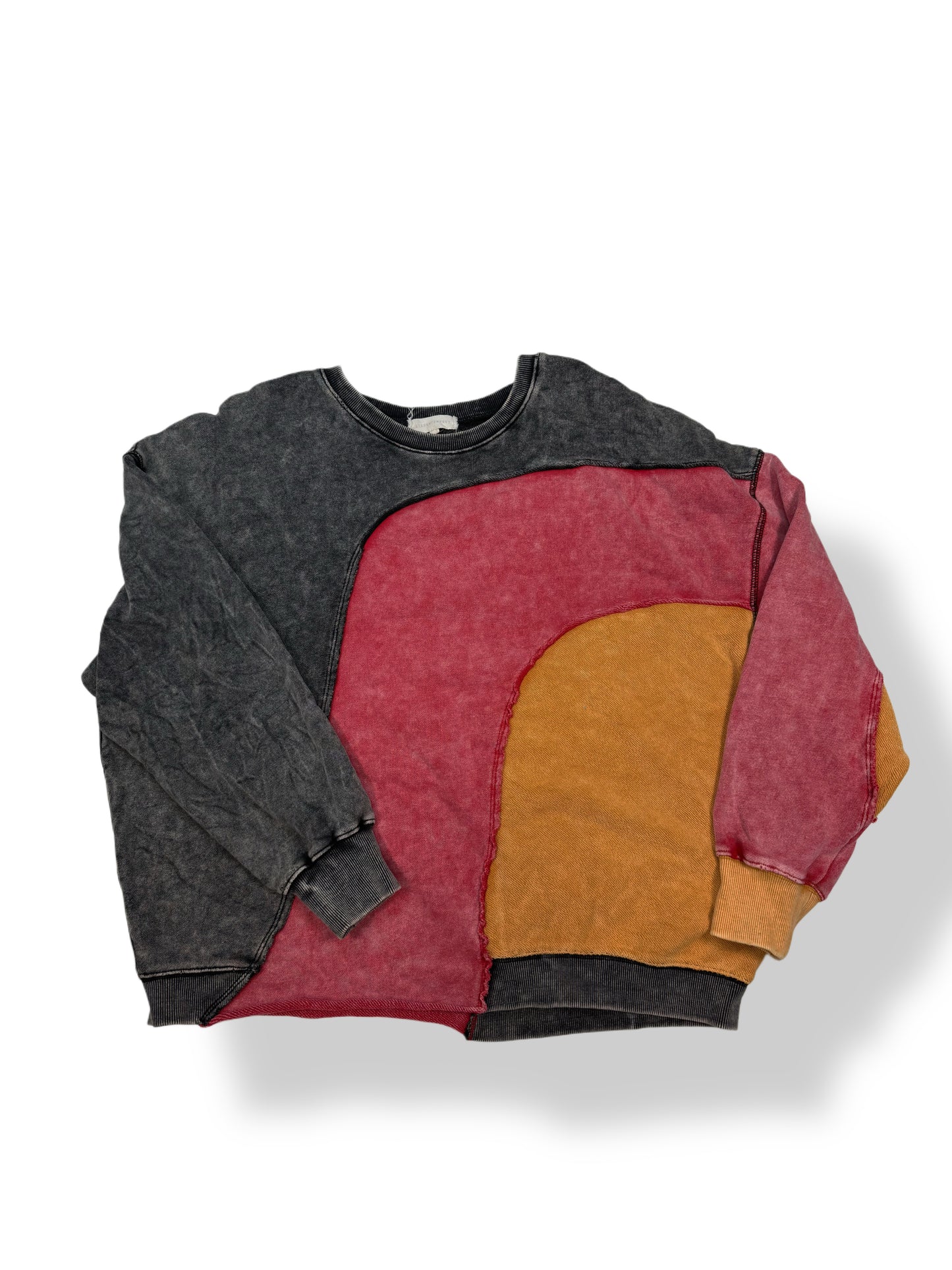 Gilded Intent long sleeve- Size M