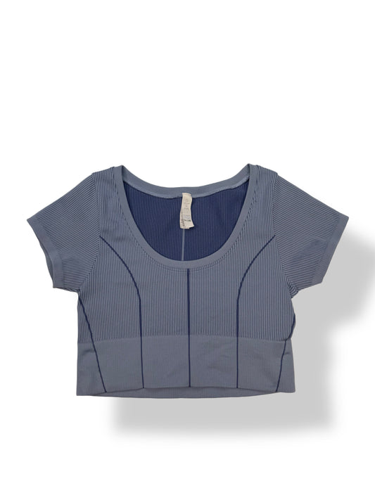 Aerie Athletic Short Sleeve- Size Large