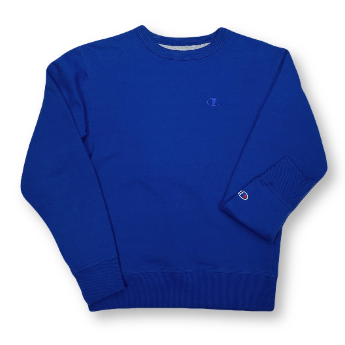 Men's Champion Crewneck - Size S