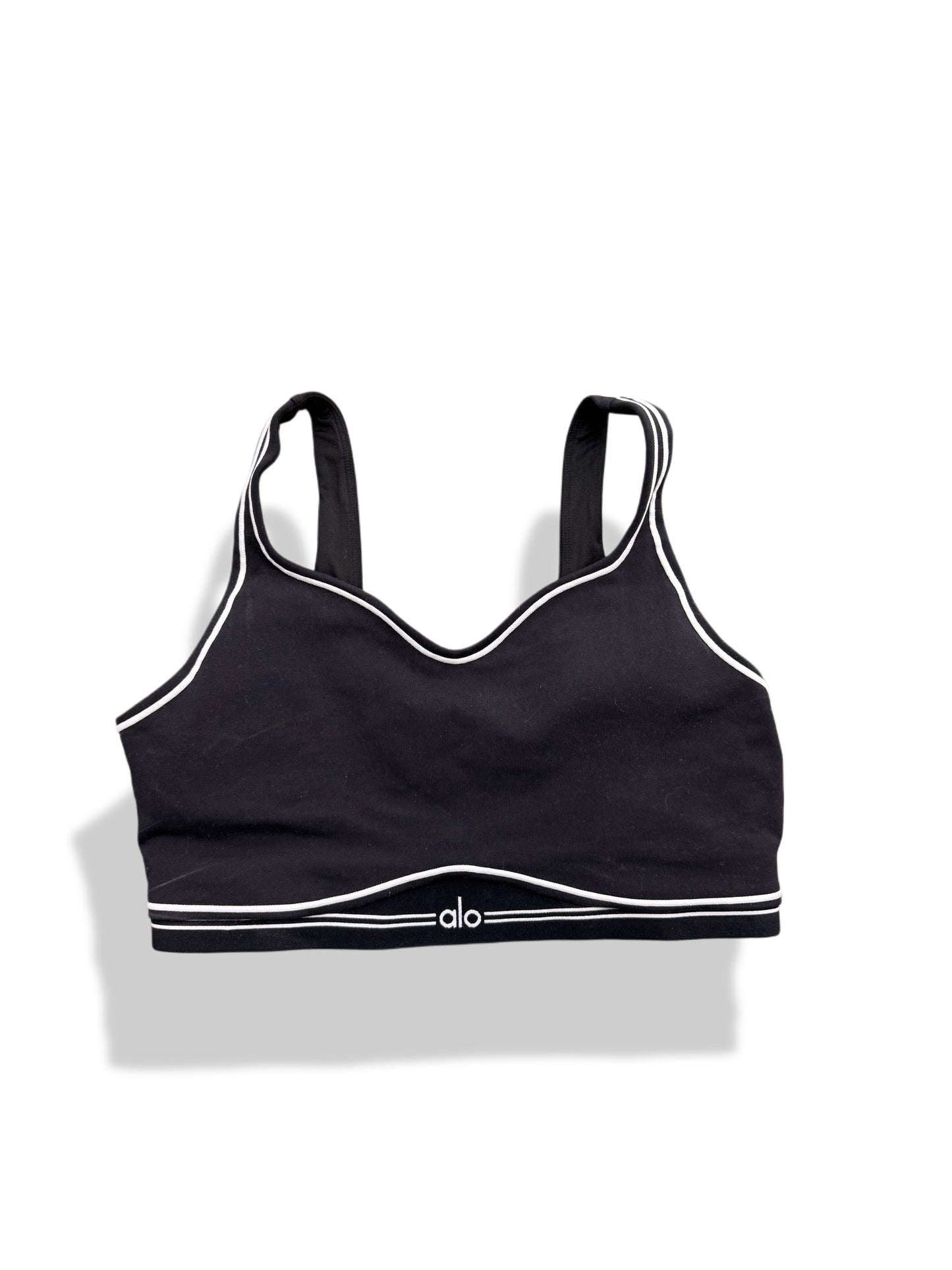 Alo Sports Bra- Size L