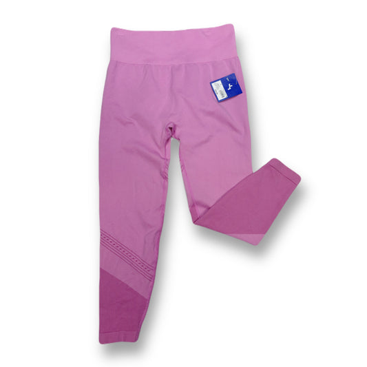 JoyLab Pink Leggings (NWT) - Size L