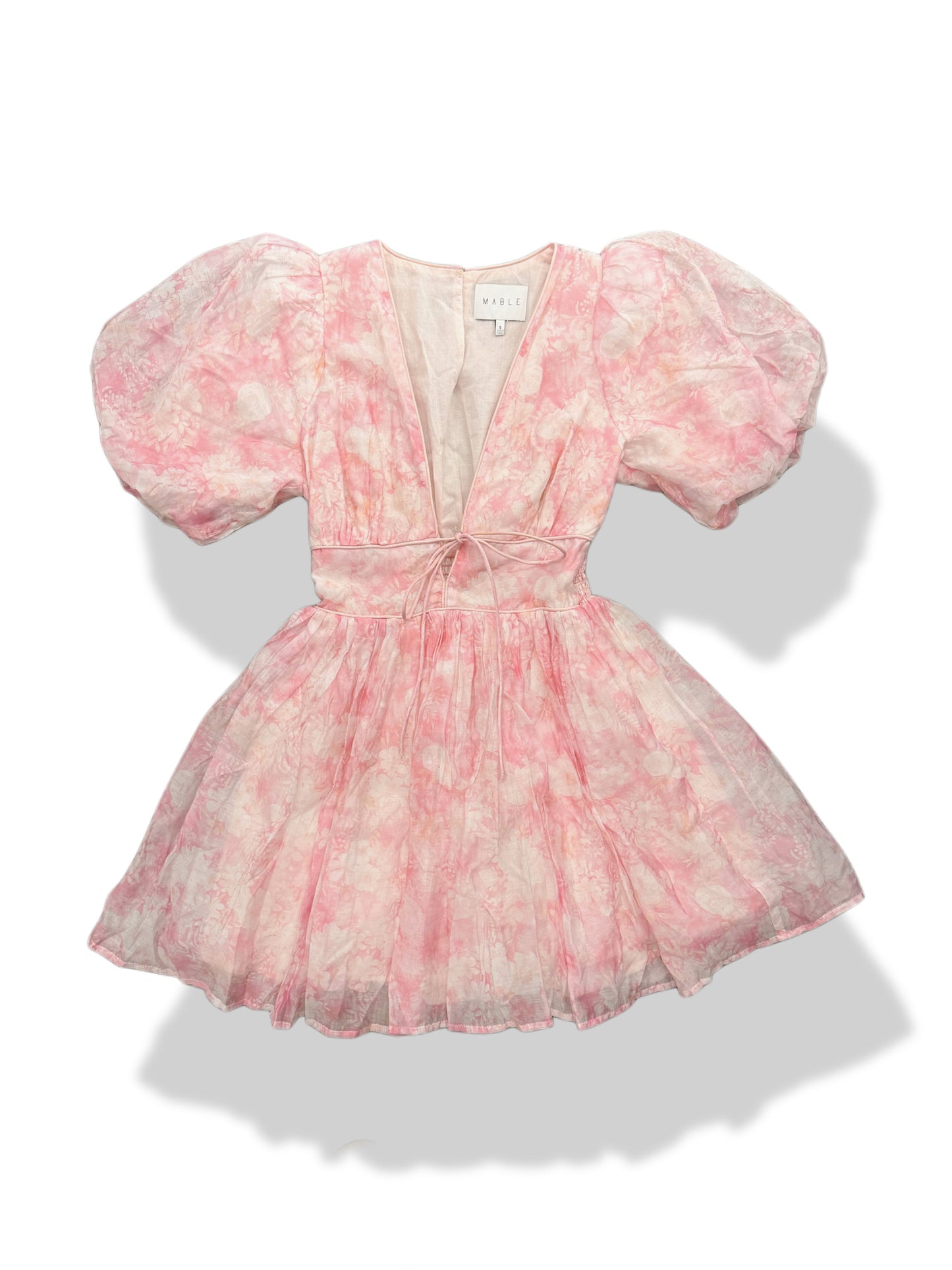 Mable Dress- Size S