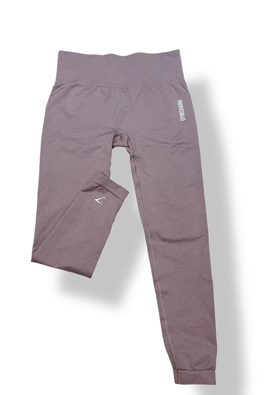 Gymshark Seamless Leggings-Size M