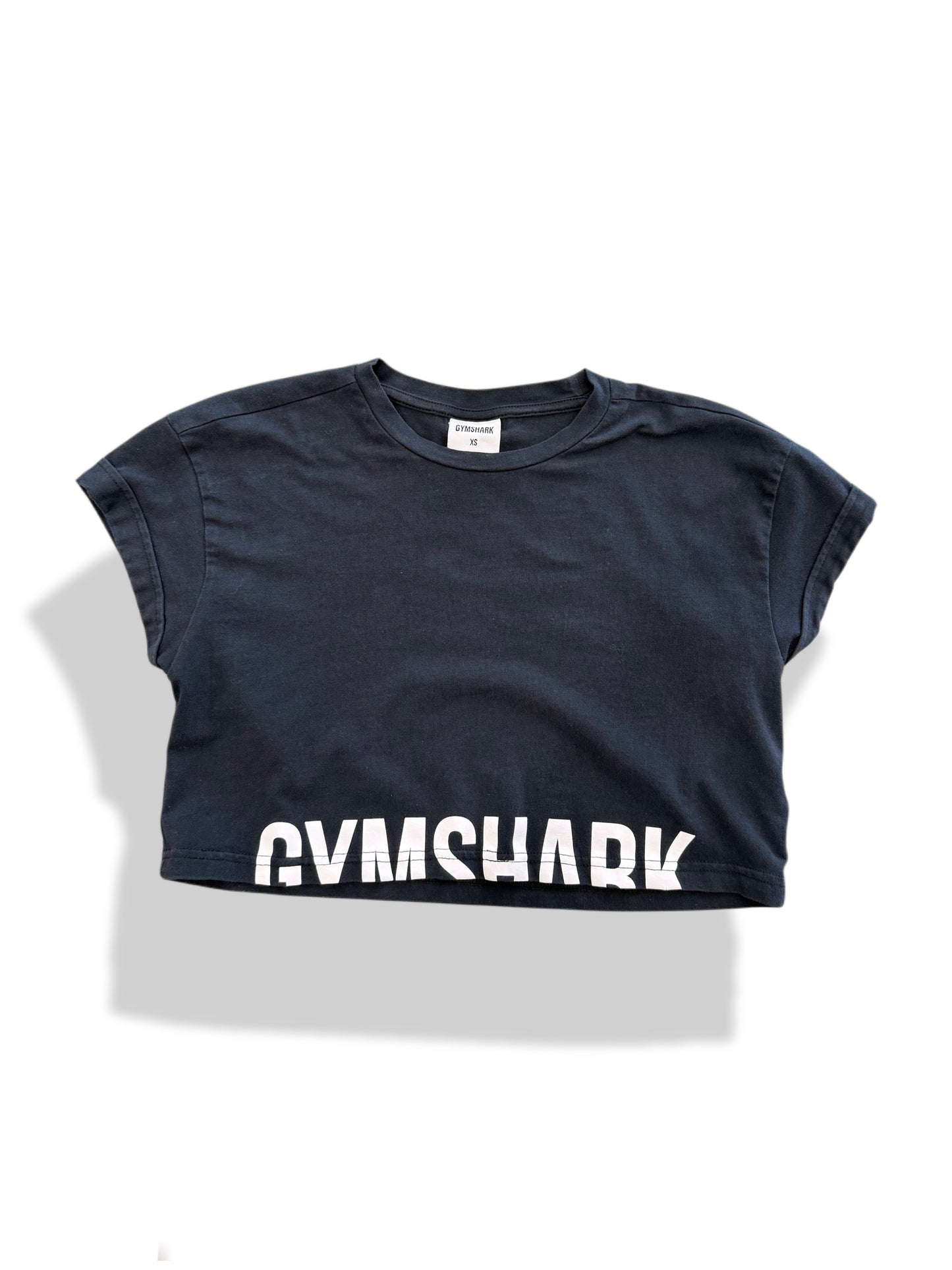 Gymshark Tee- Size XS