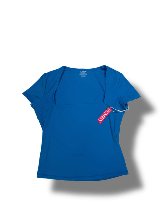 Pumiey Square Neck Top- Size M