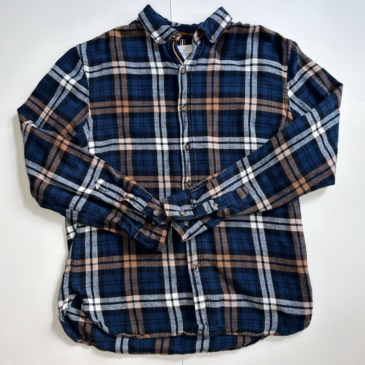 Men's American Eagle Flannel - Size S