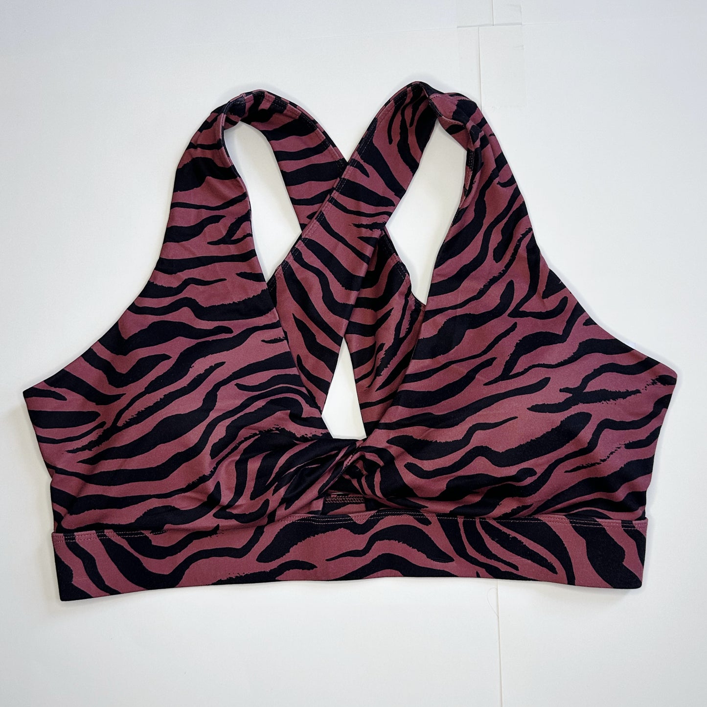 Fabletics Printed Set - Size XL