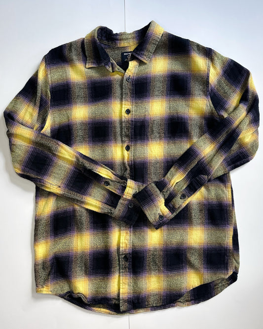 Men's Pacsun Flannel - Size M