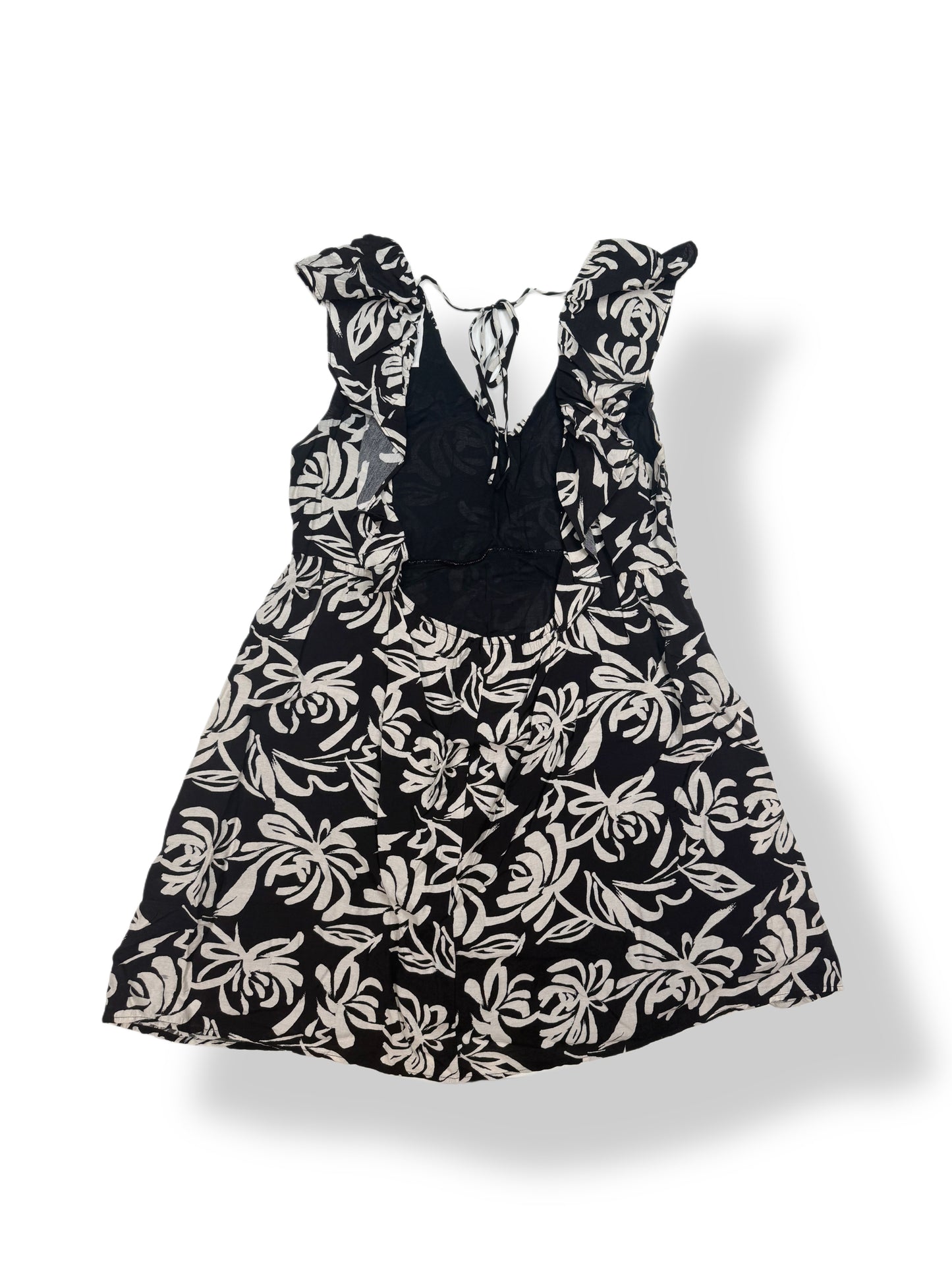 Lush Dress- Size Large