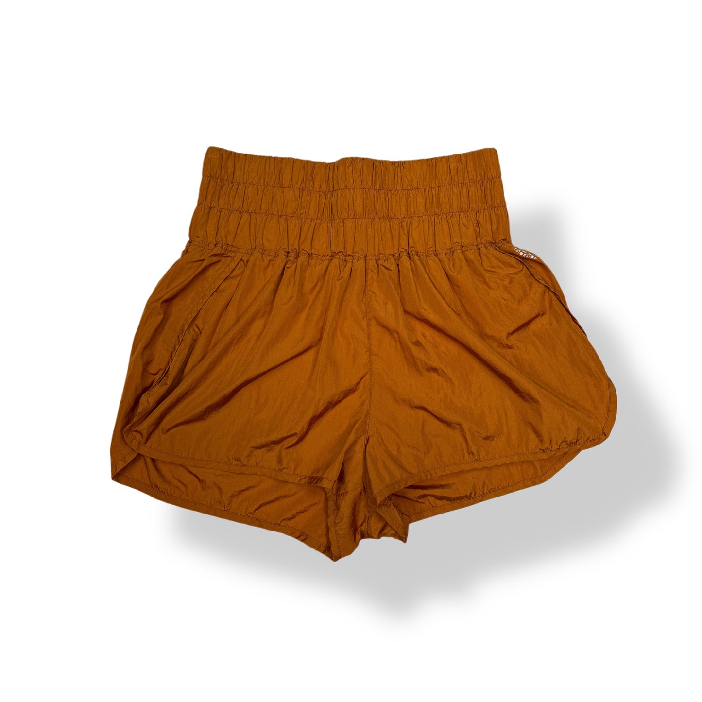 Copper Free People Shorts- Size XL