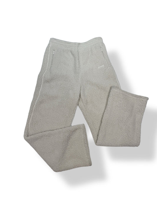 Skims Sherpa Sweats- Size M
