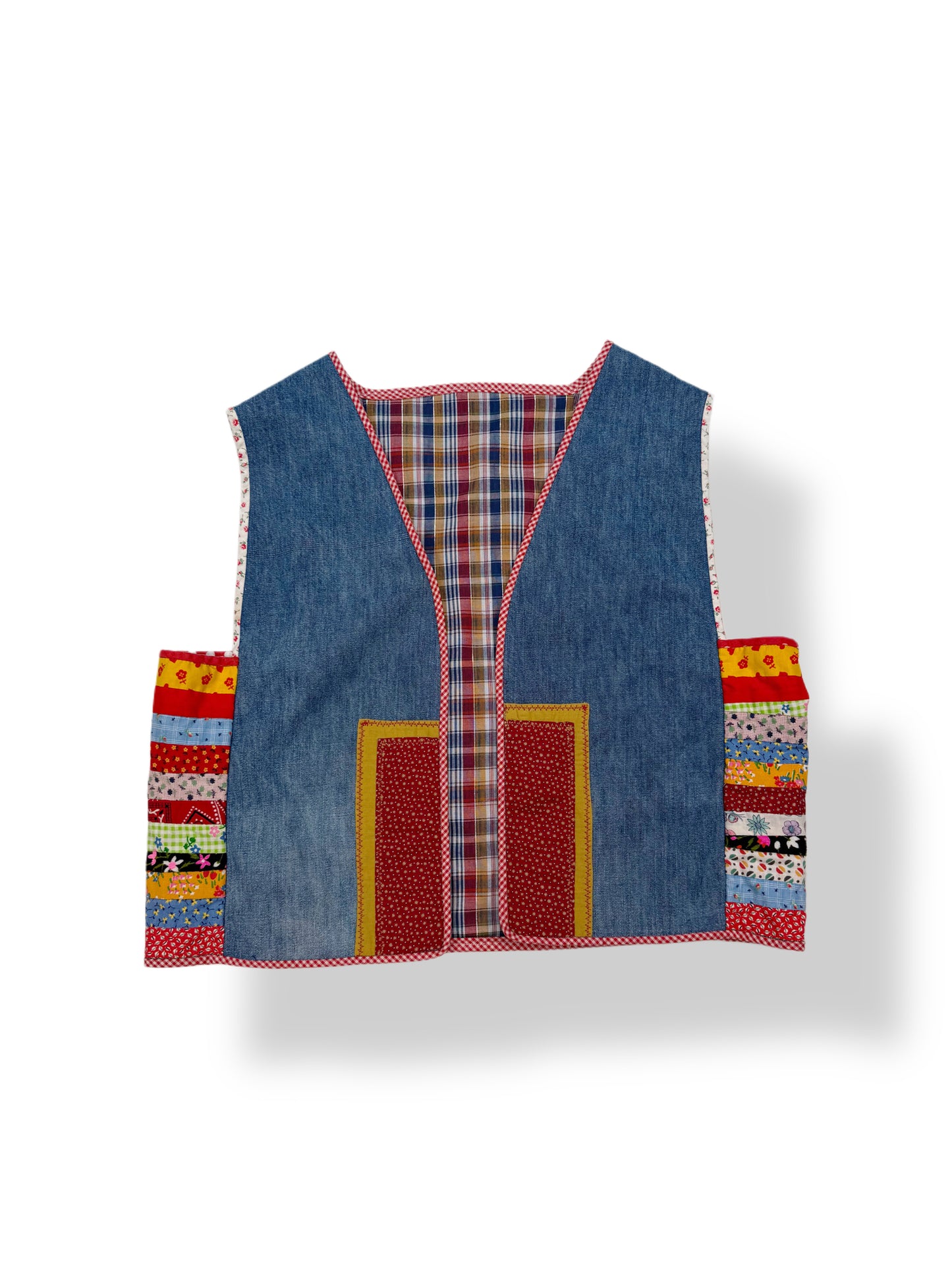 Miscellaneous Vest- Size S/M￼