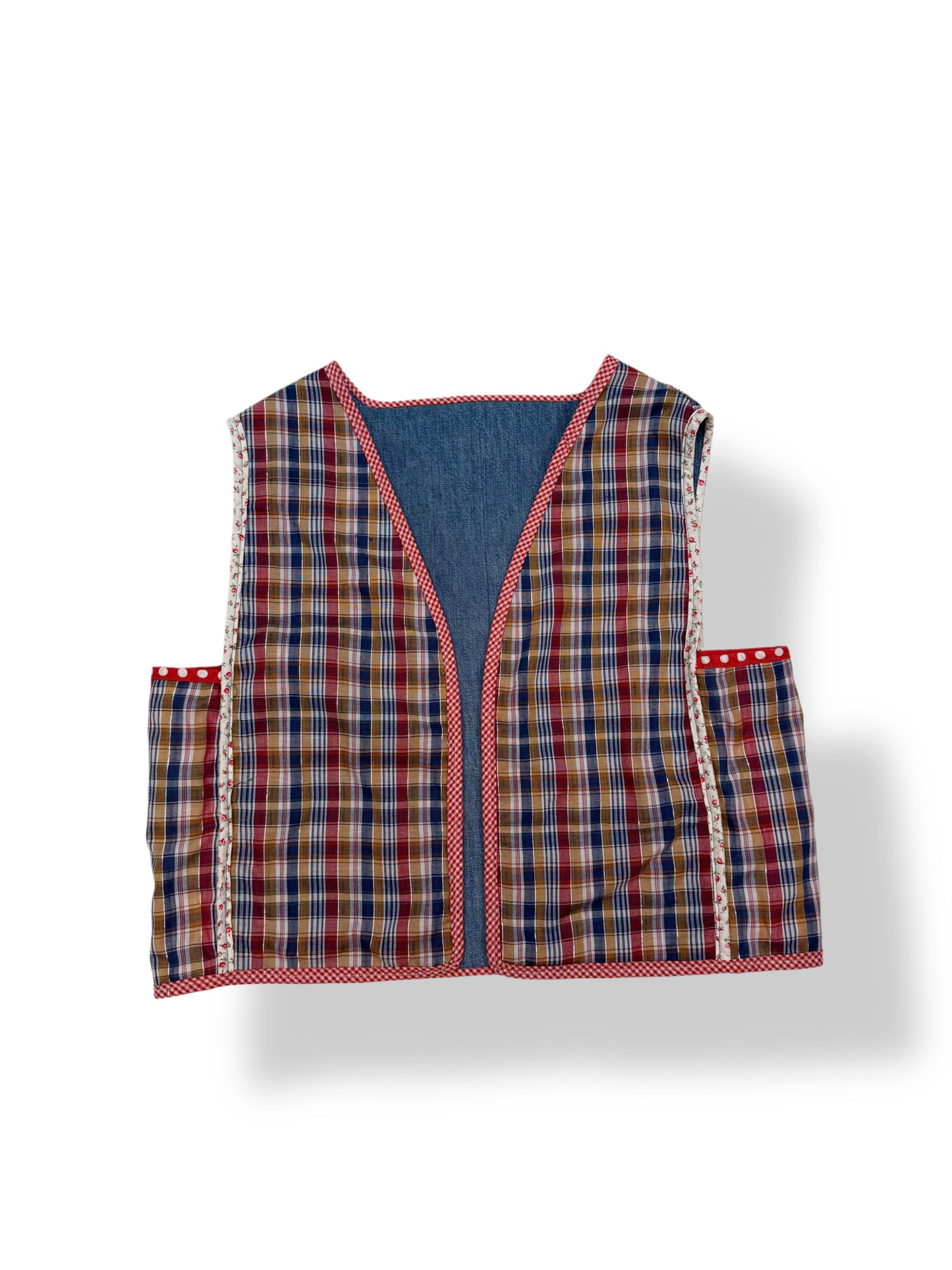 Miscellaneous Vest- Size S/M￼