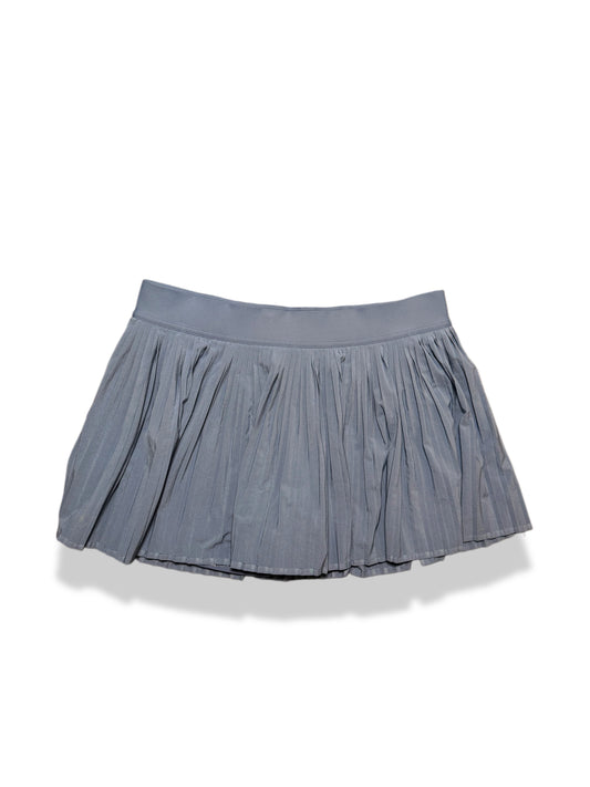 Blue Lululemon Skirt- Size 10