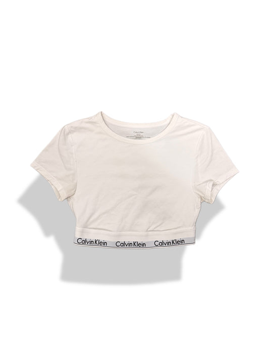 Calvin Klein top- Size S