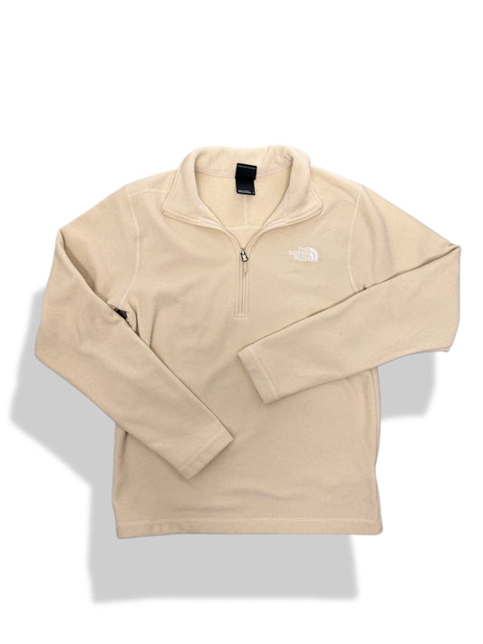 North Face Pullover- Size S