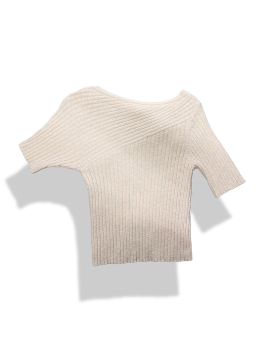 Boohme Short Sleeve Sweater- Size M