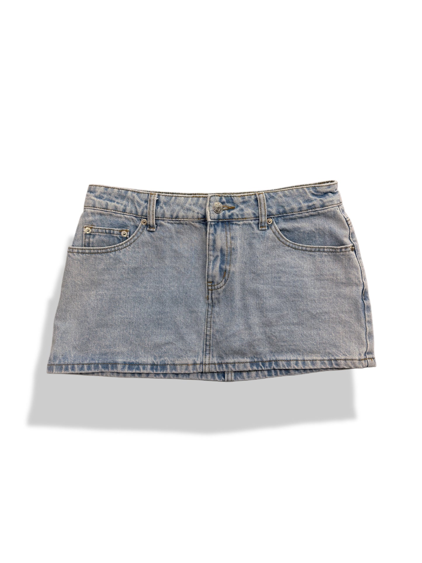 Edikted Mini Skirt- Size S
