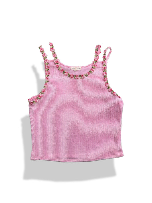 Moa Mo Tank- Size L