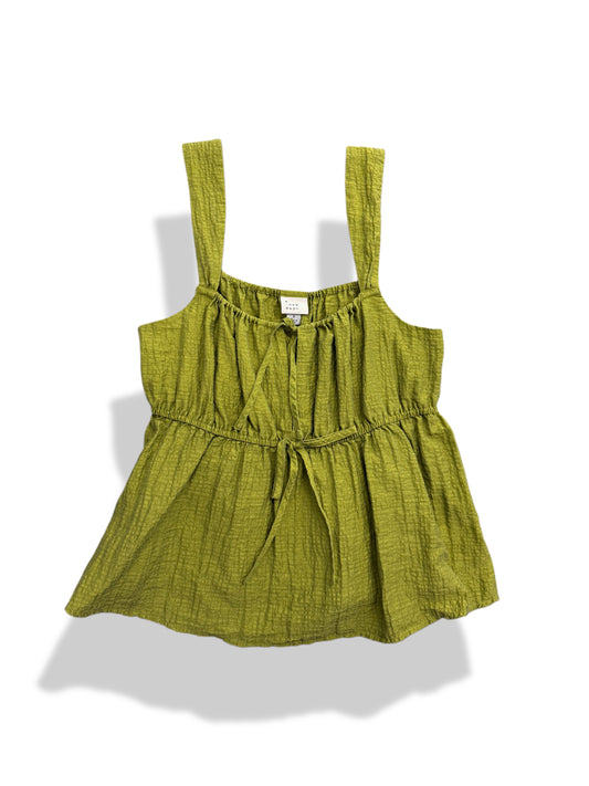 A New Day Tank- Size S