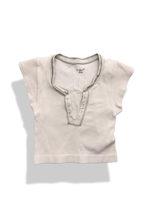 Out From Under Short Sleeve- Size XS/S *SOLD SEPARATELY*