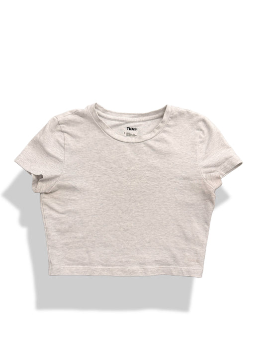 TNA short sleeve- Size S