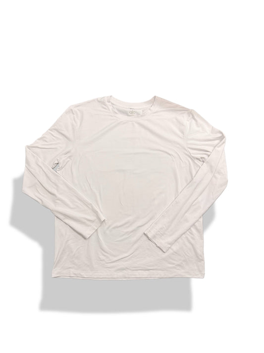 Alo Long Sleeve- Size L