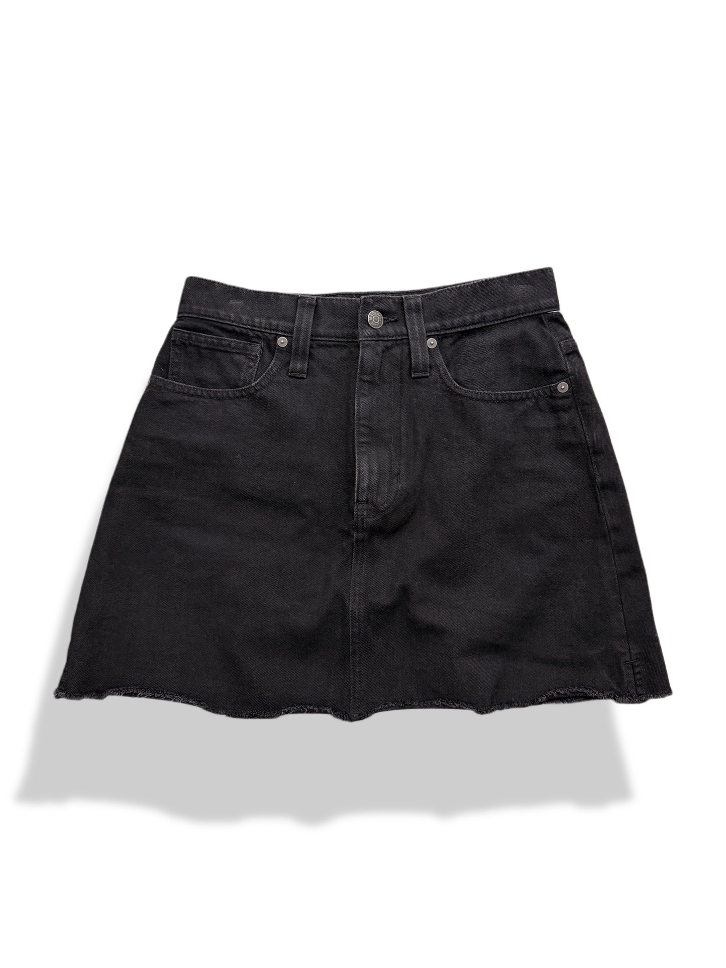 Madewell Skirt- Size 25