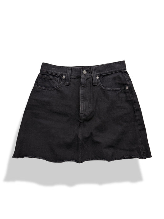 Madewell Skirt- Size 25