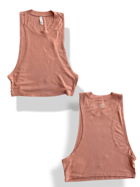 Alo Tank- Size S